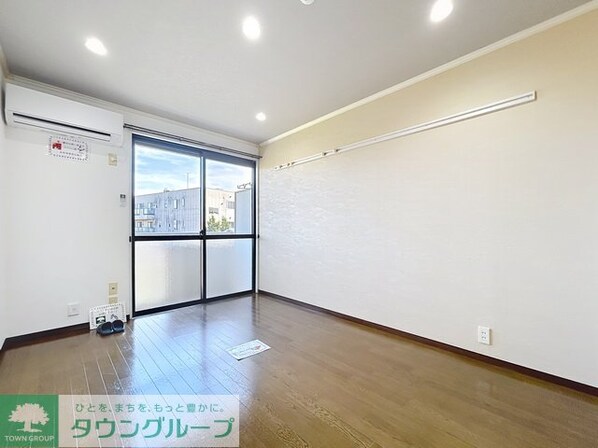 エクセレントフィールの物件内観写真